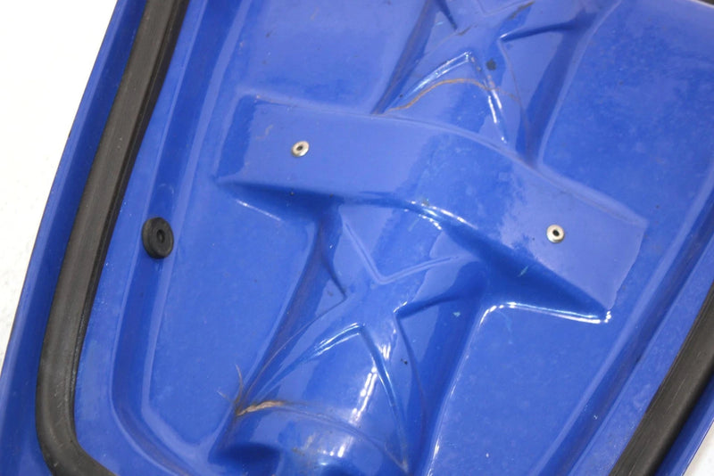 1996 Tigershark Monte Carlo 770 Oem Hood 0773-654 JA10