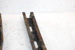 2011 Polaris Ranger 800 Oem Right Side Support 1016255-329 XP4