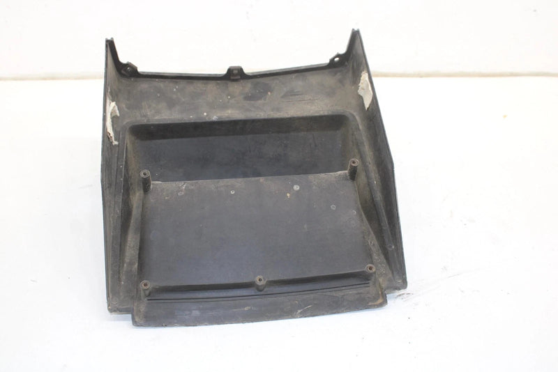93 Polaris 500 Efi Oem Upper Headlight Cover 5430923-070 B284