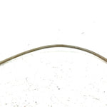 02-04 Polaris Sportsman 700 OEM Front Lower Brake Line Set 1910475 AP219