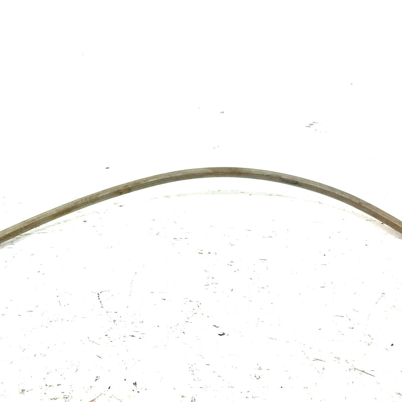 02-04 Polaris Sportsman 700 OEM Front Lower Brake Line Set 1910475 AP219