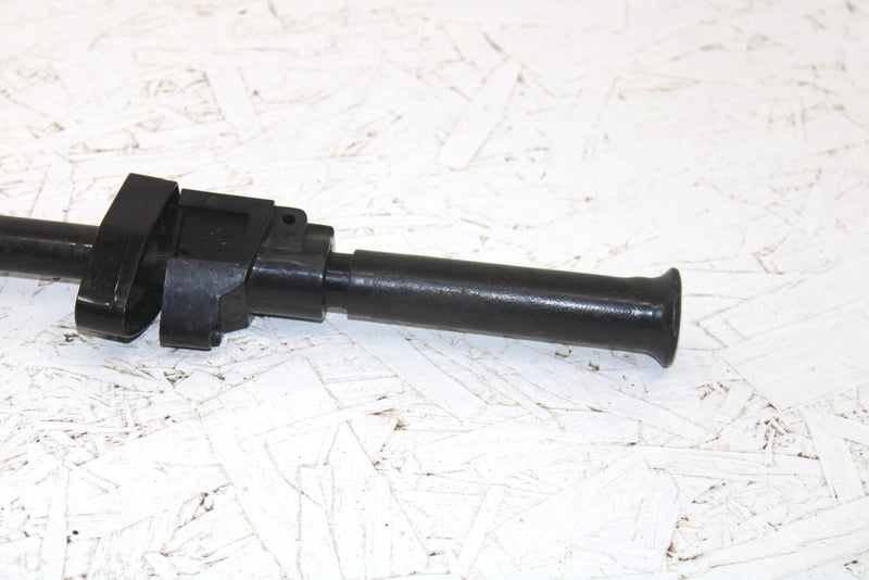 1998 Ski-doo Mxz 500 Oem Handlebar Assembly 506125900 SS100