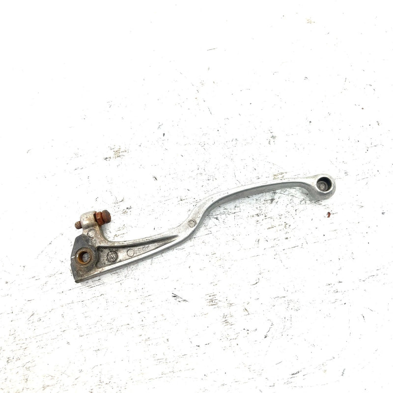 96 Yamaha Big Bear 350 4x4 OEM Brake Master Cylinder Lever 38W-83922-01-00 AY55
