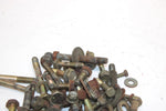 2003 Ski-doo Mxz 380f Oem Nut Bolt Spacer Hardware Kit SS28