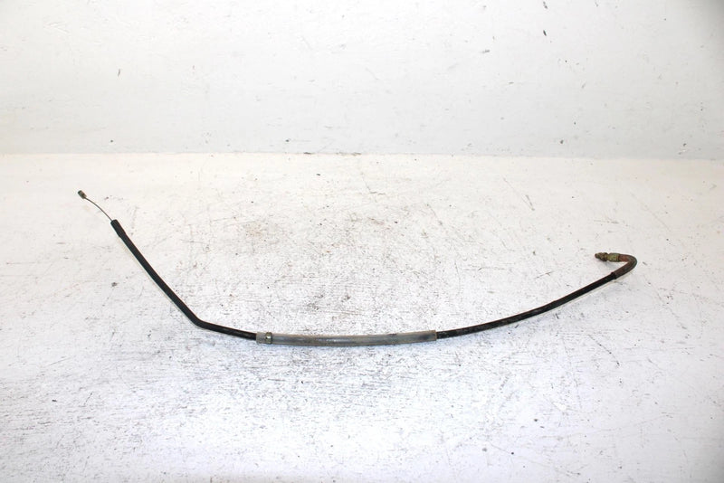 1995 Yamaha Vmax 600 Le Oem Throttle Cable  8AB-26311-00-00 SY21