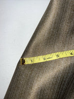 New Men’s Mesquite Brown Suit Jacket 50R #6487 Y-609