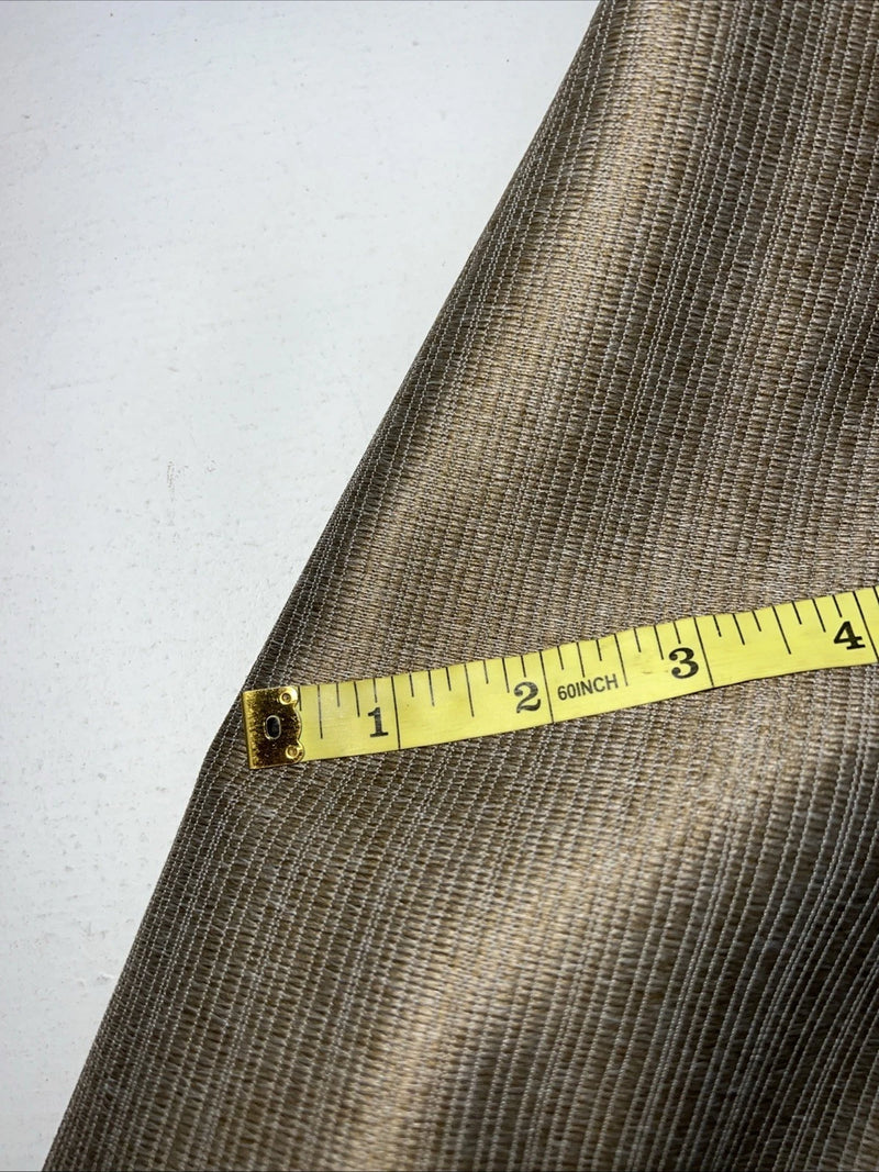 New Men’s Mesquite Brown Suit Jacket 50R #6487 Y-609