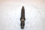 1996 Kawasaki Bayou 300 Oem Transmission Output Shaft 13128-1132 AK19