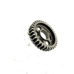 1982 Yamaha Tri Moto 125 OEM 33T 2nd Wheel Gear 5V6-17221-00-00 AY62