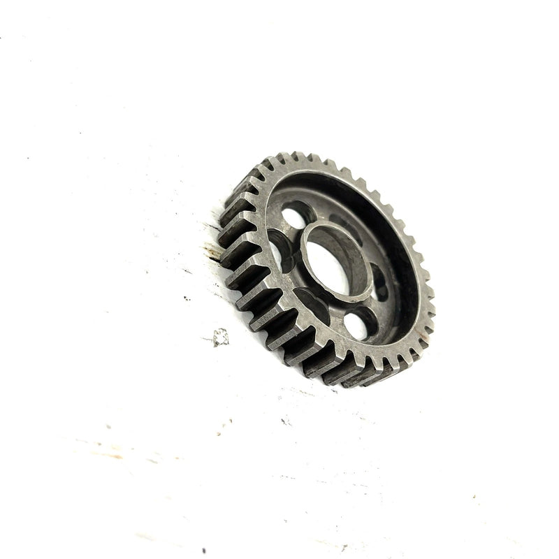 1982 Yamaha Tri Moto 125 OEM 33T 2nd Wheel Gear 5V6-17221-00-00 AY62
