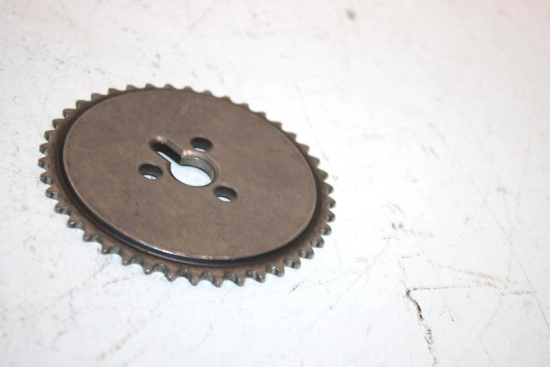 2001 Polaris Sportsman 500 Oem Cam Chain W/Sprocket 3084915 3084914 AP81