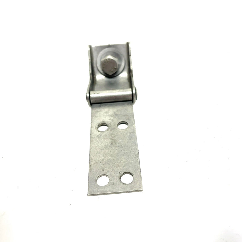 1995 Polaris SL 750 OEM Hood Hinge W/Bolt 2635012 JP38
