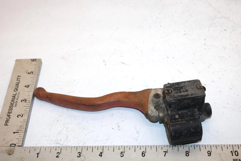 87 Polaris Trail Boss 4x4 Oem Master Cylinder 1930622 2050073 AP9