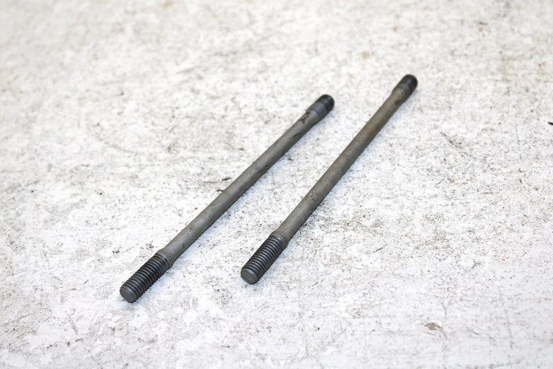 2000 Honda Trx 250 Recon Oem Cylinder Stud Bolt Set 90032-HM8-000 AH52