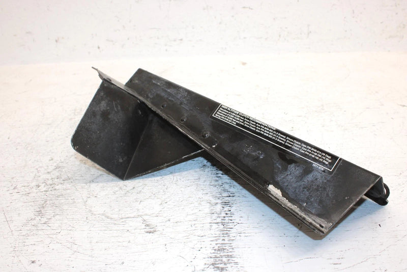 1995 Arctic Cat Puma Oem Clutch Belt Cover 0707-098 SA30