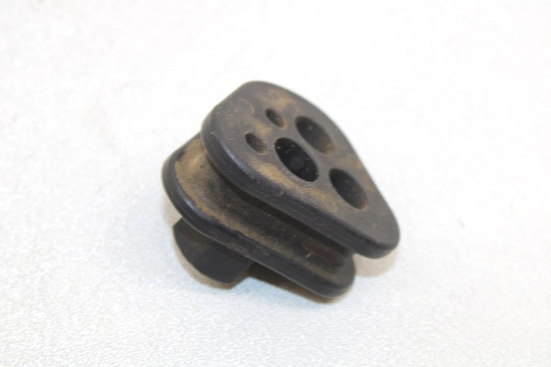 Polaris Oem Black Right Spring Tensioner Roller 5434590 Q1286