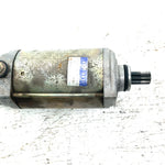 2001 Bombardier DS650 OEM Starter Motor 420294351 AB16