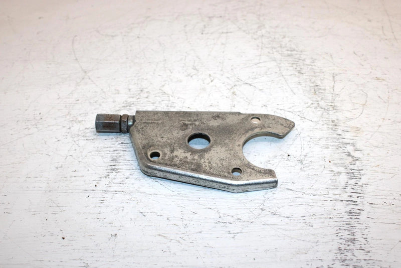 1996 Ski-doo Mxz 583 Oem Torque Stop Plate 512055500 SS11