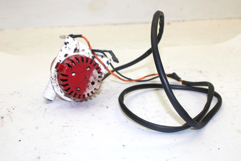 1996 Polaris Sl 700 Oem Bilge Pump w/ Mount 2410035 JP12