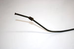 00 Arctic Cat 500 Automatic  Oem Center Brake Hard Line 0402-593 AA7