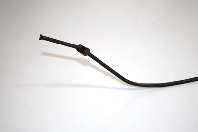00 Arctic Cat 500 Automatic  Oem Center Brake Hard Line 0402-593 AA7