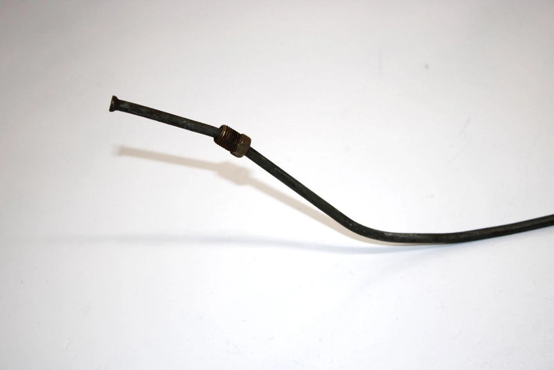 00 Arctic Cat 500 Automatic  Oem Center Brake Hard Line 0402-593 AA7