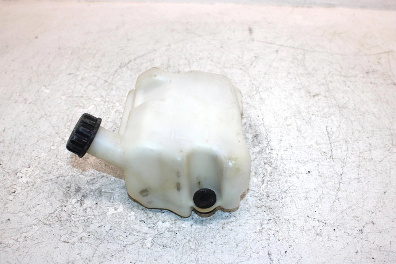 1999 Kawasaki Prarie 400 Oem Coolant OverflowTank 43078-1163 AK28