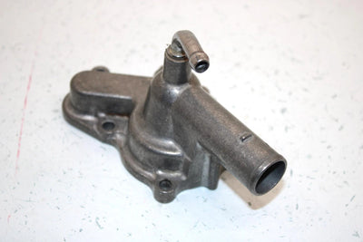 09 Suzuki King Quad 450 Lta450x  Oem Water Pump Cover 17400-11H00 AS8