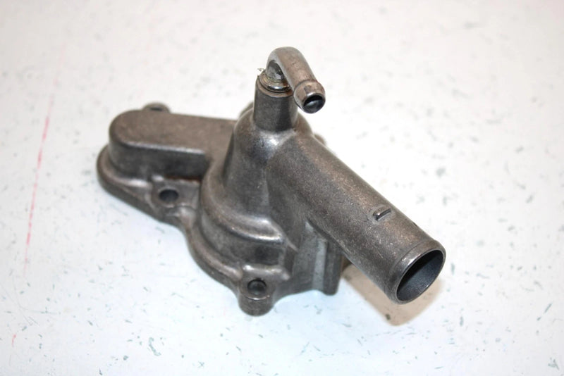 09 Suzuki King Quad 450 Lta450x  Oem Water Pump Cover 17400-11H00 AS8