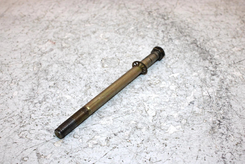 1998 Polaris Xplorer 300 Oem Primary Clutch Bolt 7512566 AP180