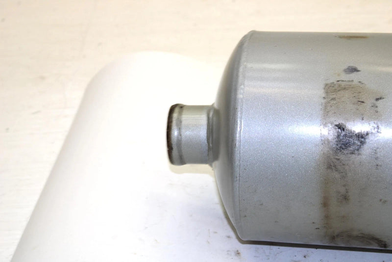 1998 Sea-doo Gs OEM Exhaust Muffler Water Lock 274000533 JS12