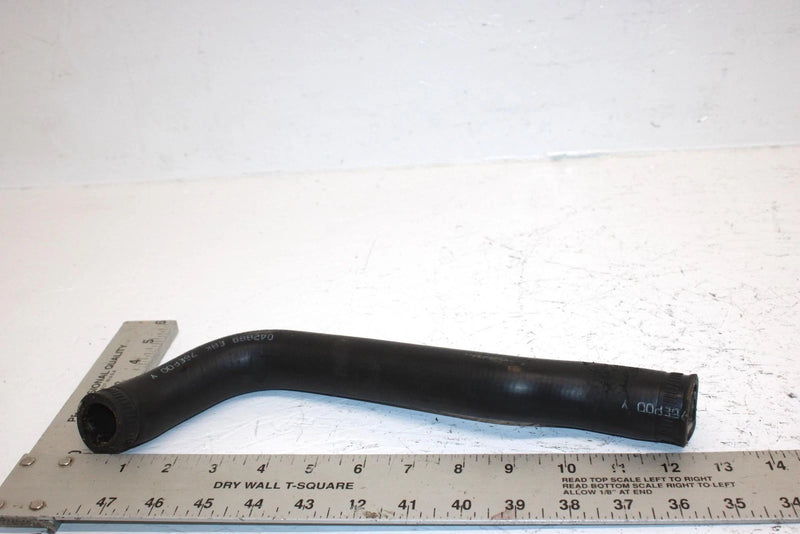 90 Arctic Cat El Tigre Ext Mountain Cat Oem Engine To Filler Hose 0610-036 SA49