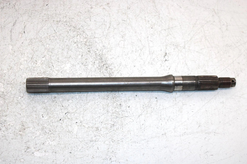 1994 Kawasaki Bayou 300 4x4 Oem Rear Axle Set 41068-1347 41068-1348 AK18