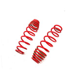 2004 Polaris Sportsman 700 OEM Front Shock Spring Pair 7042313-067 AP219