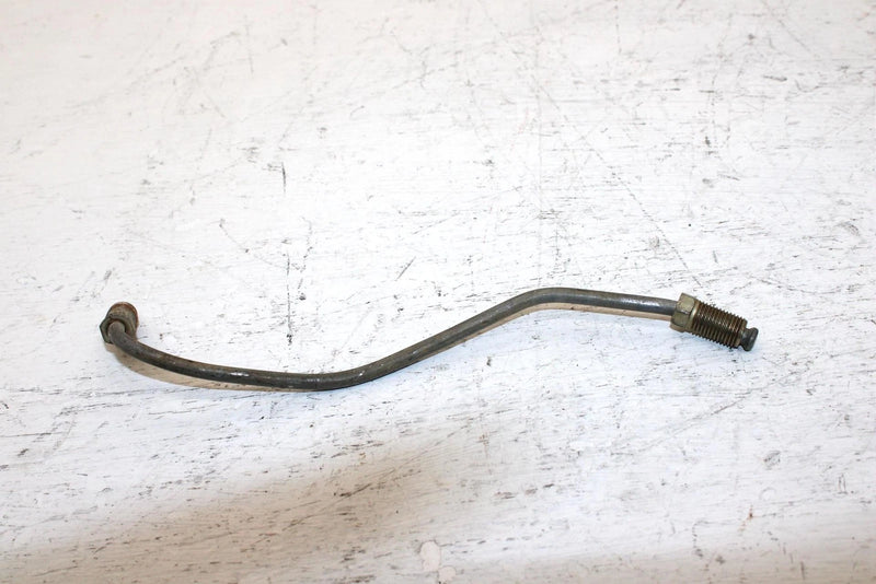 1999 Arctic Cat 300 Oem Front Middle Brake Hard Line 0402-053 AA12