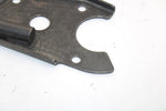 Ski-doo Oem Motor Mount Torque Stop Plate 512055600 Q3656