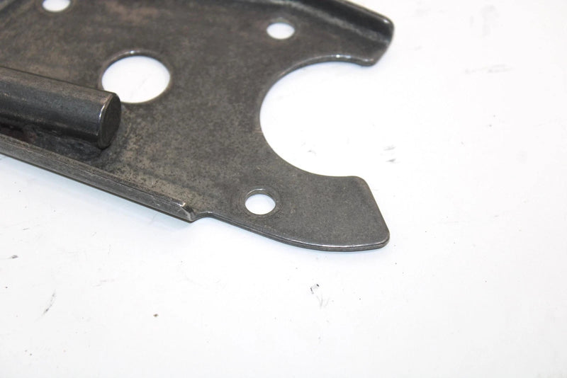 Ski-doo Oem Motor Mount Torque Stop Plate 512055600 Q3656