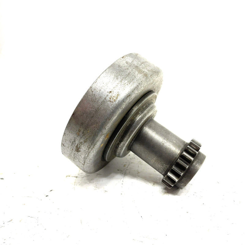 87-93 Suzuki Quadrunner 4WD LT4WD OEM Clutch Drum 21110-19B00 AS28