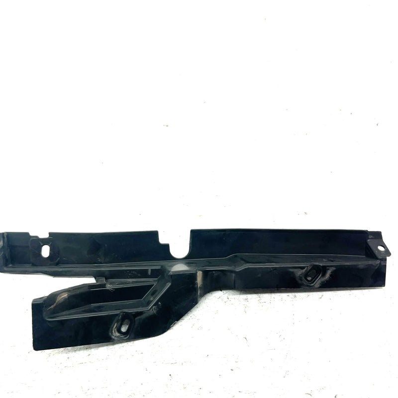 20-22 Can-Am Defender HD10 OEM Left Upper Deflector 707900766 XB0.2