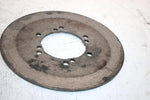 1997 Polaris Sportsman 500 Oem Front Brake Rotor Pair (Solid) 5211326 AP68