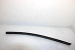 99 Polaris Indy Suporsport Oem Extrusion Bumper Formed LH BLK 5242580-067 SPS3