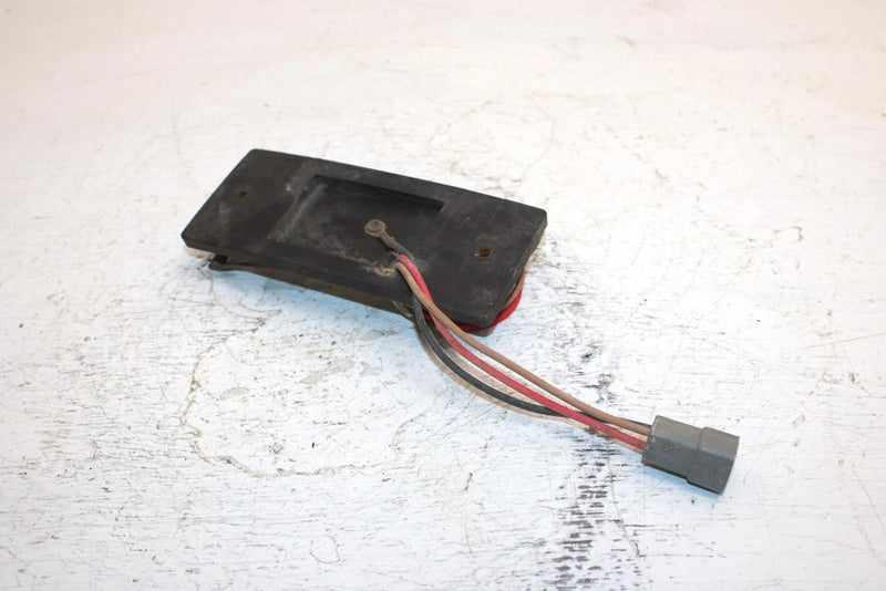 2003 Bombardier Quest 500 Oem Tail Brake Light 710000102 AB13