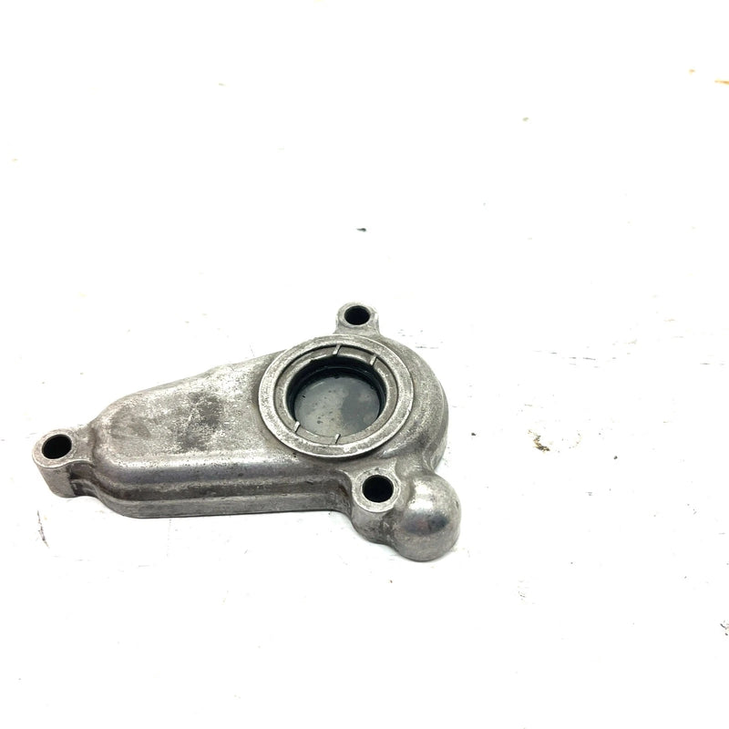 89-01 Suzuki Quadrunner 160 OEM Clutch Adjuster Cover 11410-18A10 AS32