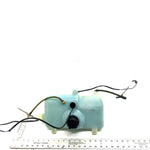 1994 Polaris SL 750 OEM Oil Tank 5431767 JP39