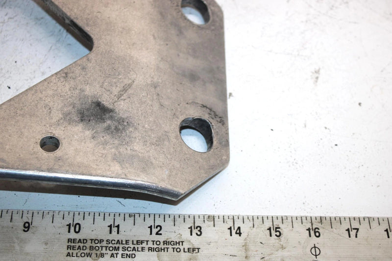96 Polaris Trail Oem Engine Mount Plate 5222867 SP60