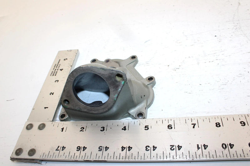 2002 Sea-doo Gti Le Oem Oil Pump Flange 420811194 JS30