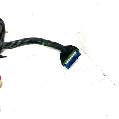 2004 John Deere Trail Buck 650 EXT OEM Main Wire Harness AJ1