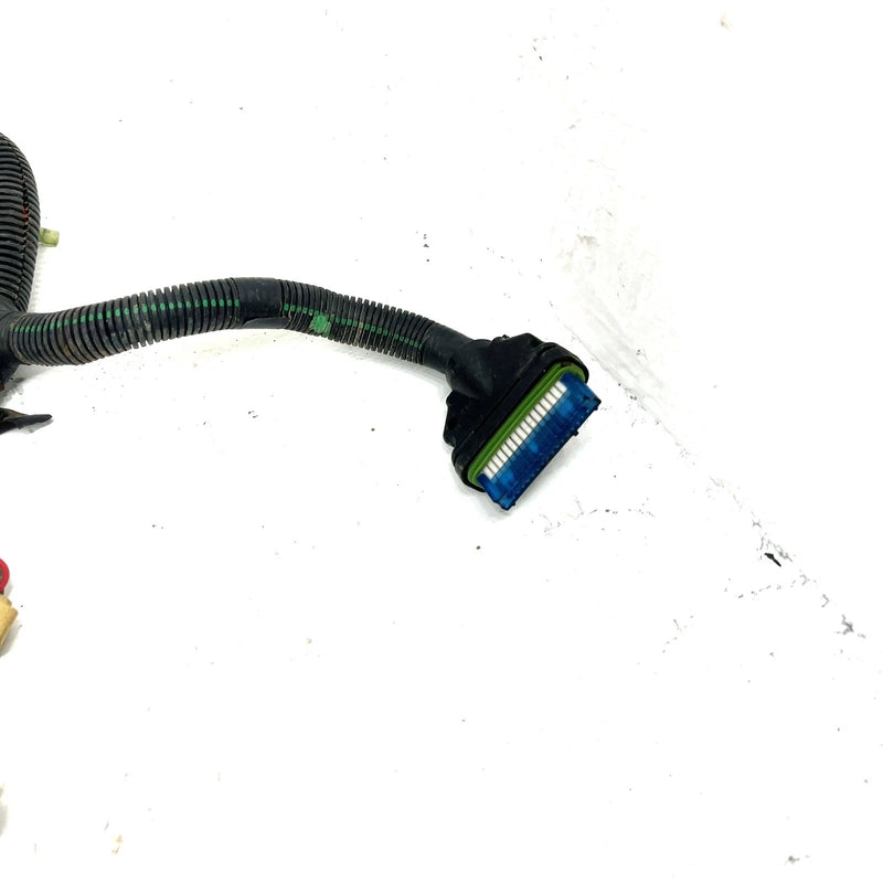 2004 John Deere Trail Buck 650 EXT OEM Main Wire Harness AJ1
