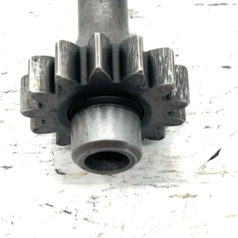 09-13 Honda Big Red 700 MUV700 OEM Starter Reduction Shaft  28130-HN8-000 XH0