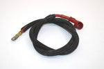 Ski-doo Oem Positive Battery Cable 515175482 Q4448